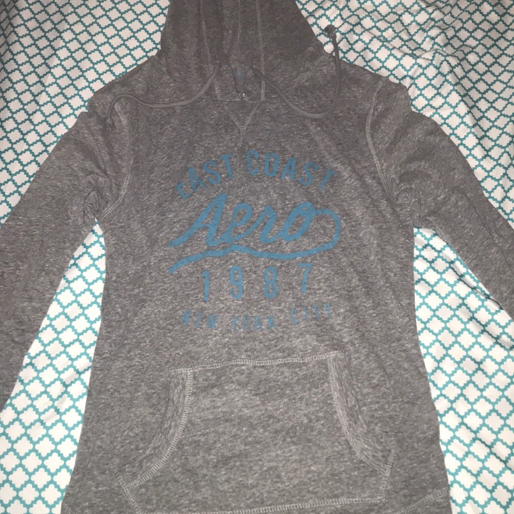 areopostale sweater.